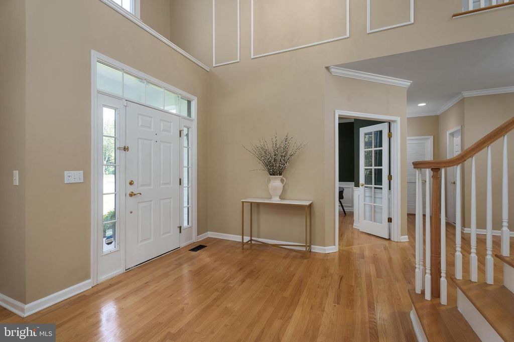 2 ARONIMINK CT, SKILLMAN, NJ 08558 — photo 4