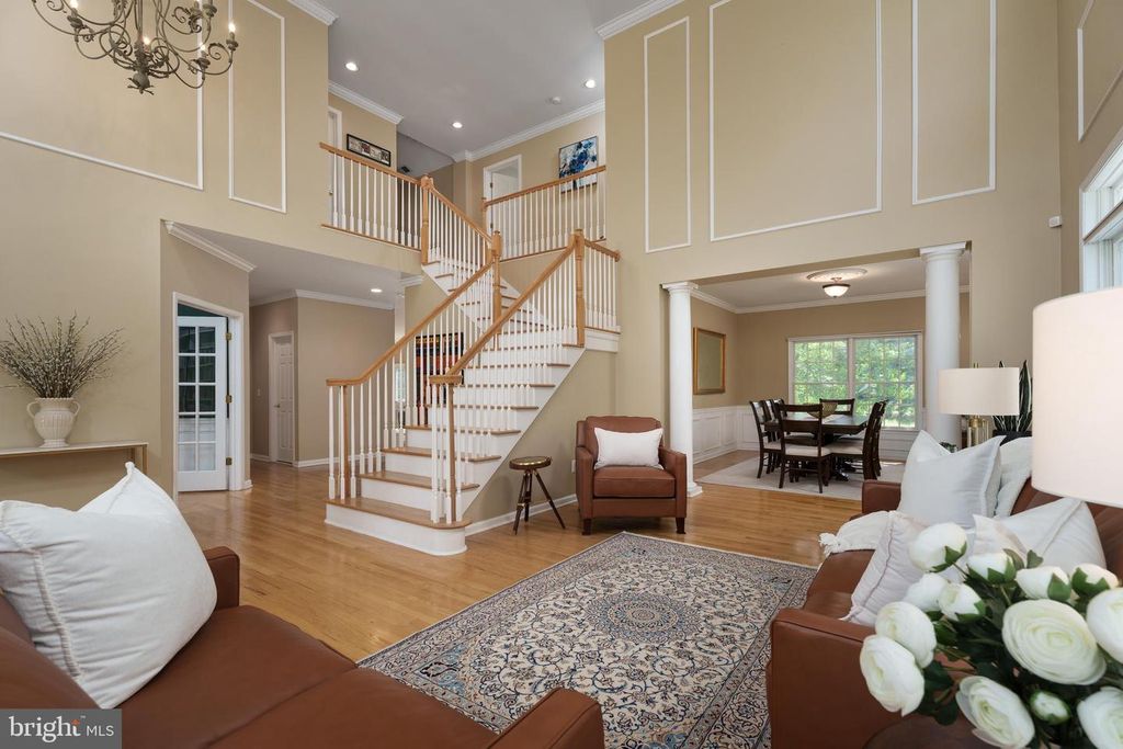 2 ARONIMINK CT, SKILLMAN, NJ 08558 — photo 5