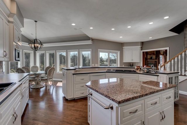 W7373 SPRING VALLEY DRIVE, Greenville, WI 54952