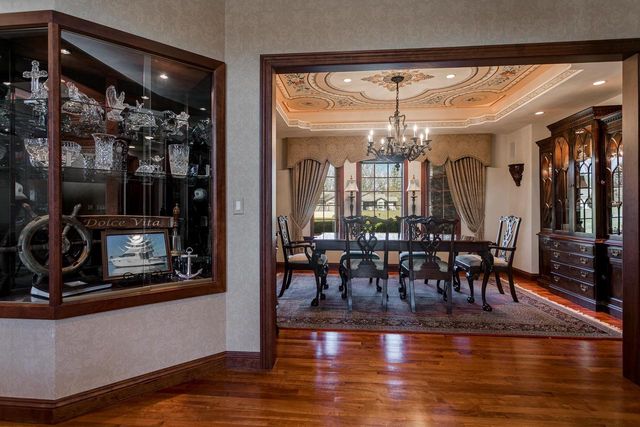 W7373 SPRING VALLEY DRIVE, Greenville, WI 54952