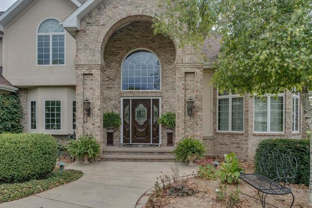 W7373 SPRING VALLEY DRIVE, Greenville, WI 54952