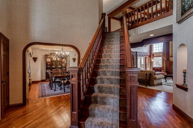 W7373 SPRING VALLEY DRIVE, Greenville, WI 54952
