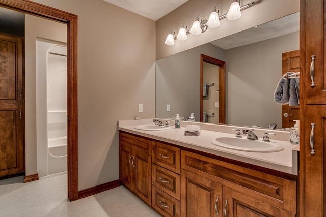 W7373 SPRING VALLEY DRIVE, Greenville, WI 54952