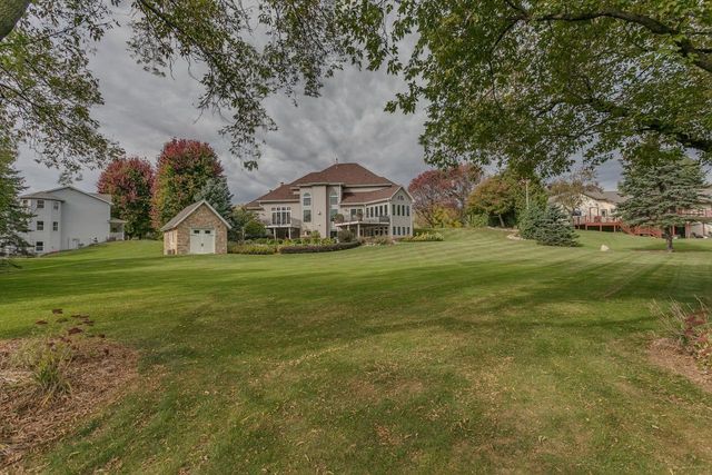 W7373 SPRING VALLEY DRIVE, Greenville, WI 54952