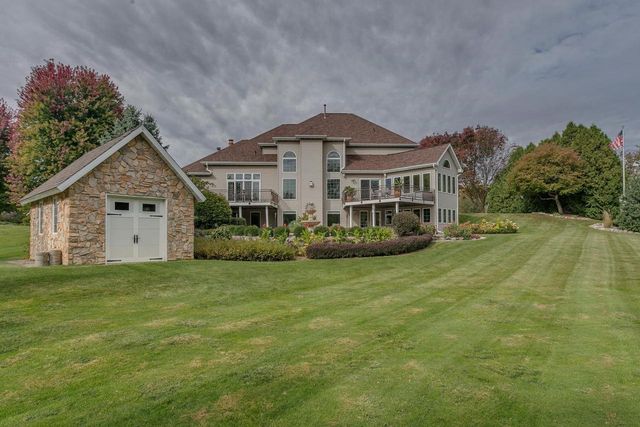W7373 SPRING VALLEY DRIVE, Greenville, WI 54952