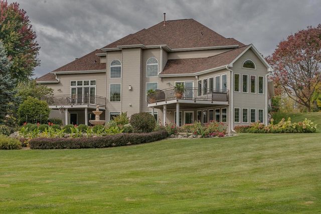 W7373 SPRING VALLEY DRIVE, Greenville, WI 54952