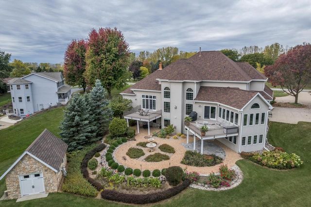 W7373 SPRING VALLEY DRIVE, Greenville, WI 54952