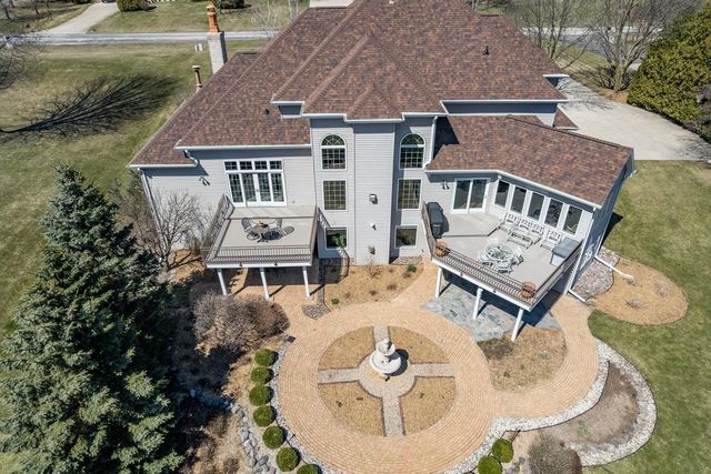W7373 SPRING VALLEY DRIVE, Greenville, WI 54952