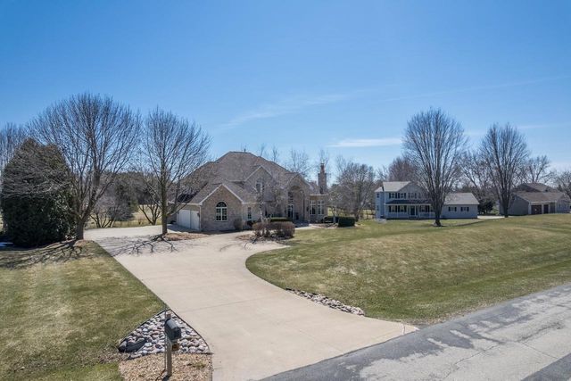W7373 SPRING VALLEY DRIVE, Greenville, WI 54952