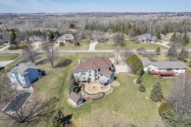 W7373 SPRING VALLEY DRIVE, Greenville, WI 54952