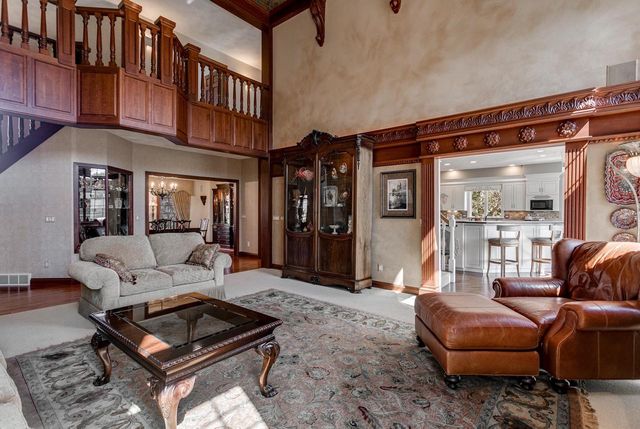 W7373 SPRING VALLEY DRIVE, Greenville, WI 54952