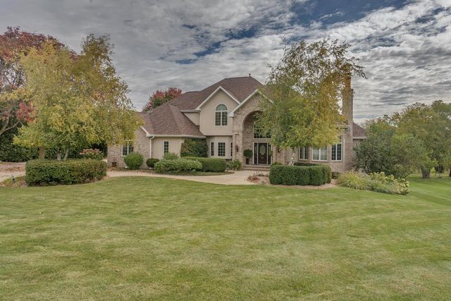 W7373 SPRING VALLEY DRIVE, Greenville, WI 54952
