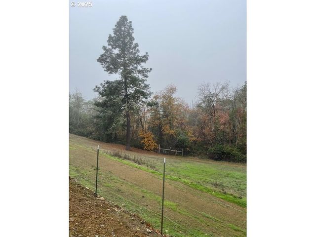 375 JORDAN CREEK Rd, Riddle, OR 97469