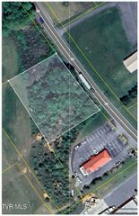 Tbd Highway 93, Fall Branch, TN 37656