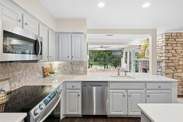 122 World Of Tennis SQ 122, Lakeway, TX 78738