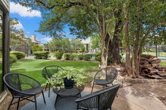 122 World Of Tennis SQ 122, Lakeway, TX 78738