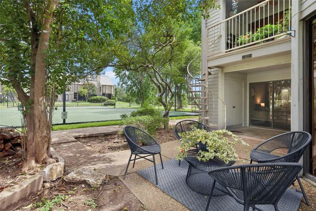 122 World Of Tennis SQ 122, Lakeway, TX 78738