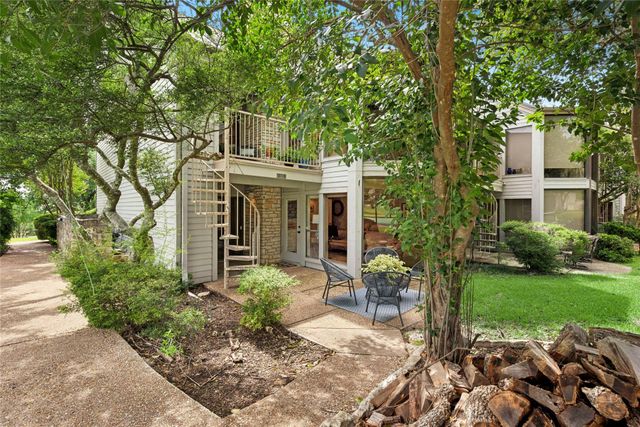122 World Of Tennis SQ 122, Lakeway, TX 78738