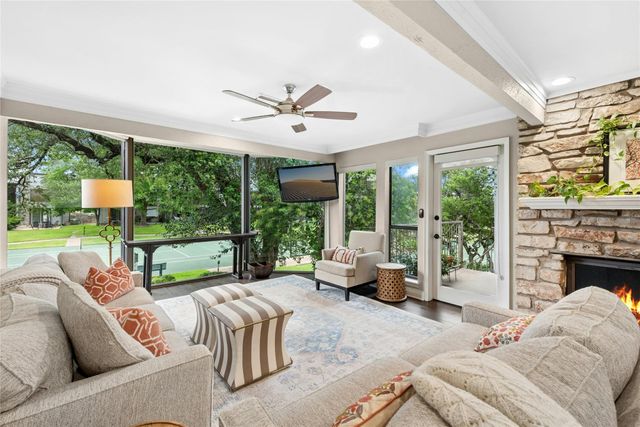 122 World Of Tennis SQ 122, Lakeway, TX 78738