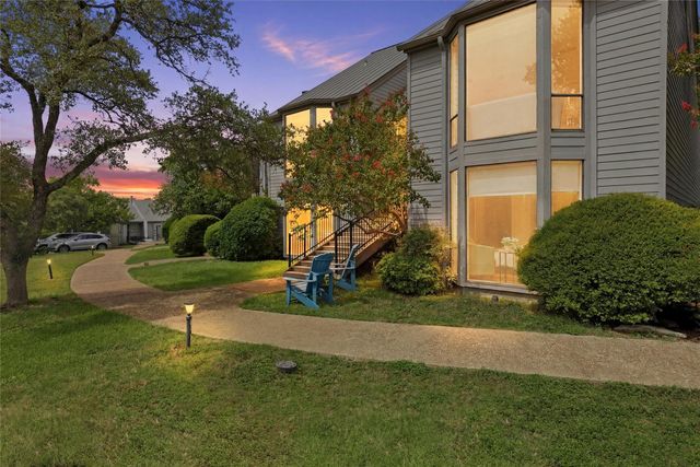 122 World Of Tennis SQ 122, Lakeway, TX 78738