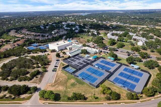 122 World Of Tennis SQ 122, Lakeway, TX 78738