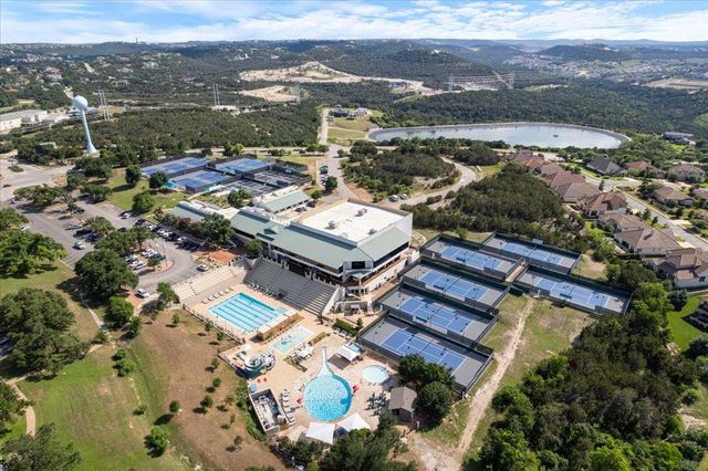 122 World Of Tennis SQ 122, Lakeway, TX 78738