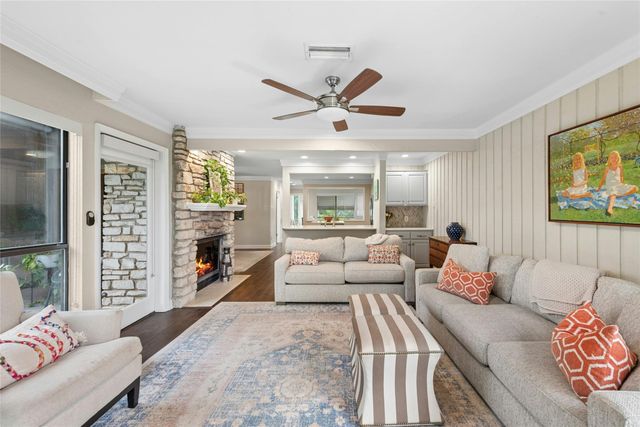 122 World Of Tennis SQ 122, Lakeway, TX 78738