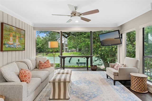 122 World Of Tennis SQ 122, Lakeway, TX 78738