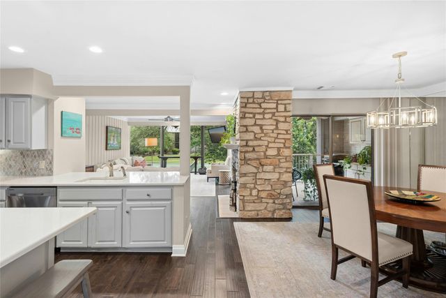 122 World Of Tennis SQ 122, Lakeway, TX 78738