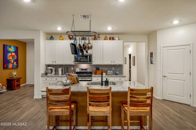 5829 W Pinto Loop, Tucson, AZ 85742