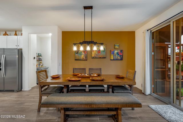 5829 W Pinto Loop, Tucson, AZ 85742