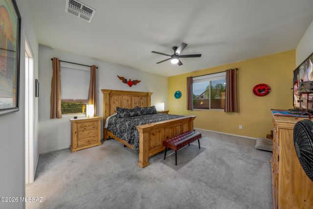 5829 W Pinto Loop, Tucson, AZ 85742