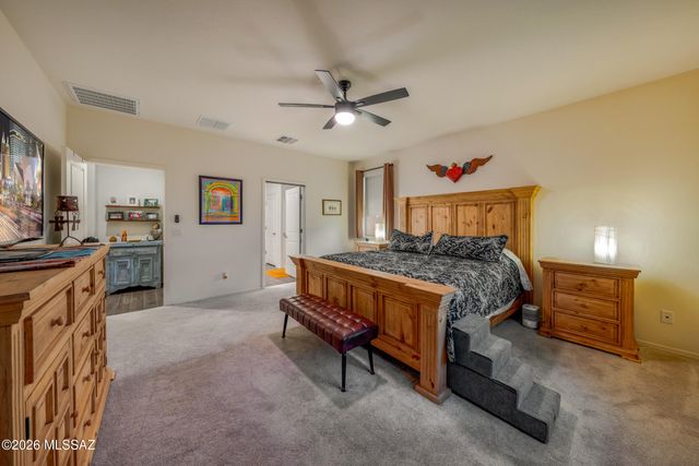 5829 W Pinto Loop, Tucson, AZ 85742