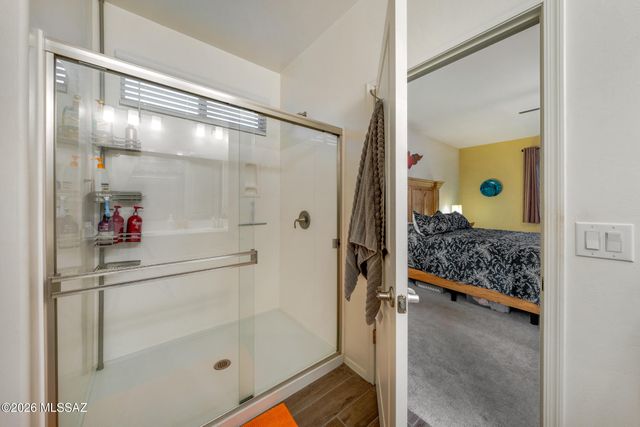 5829 W Pinto Loop, Tucson, AZ 85742