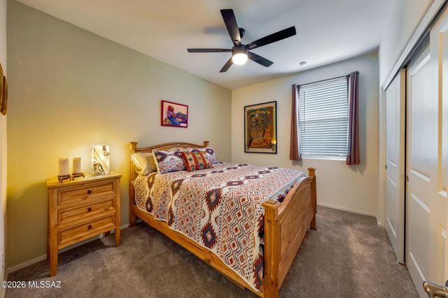 5829 W Pinto Loop, Tucson, AZ 85742