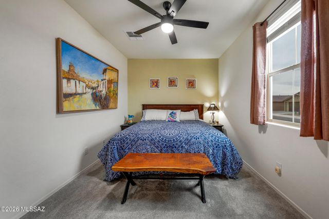 5829 W Pinto Loop, Tucson, AZ 85742