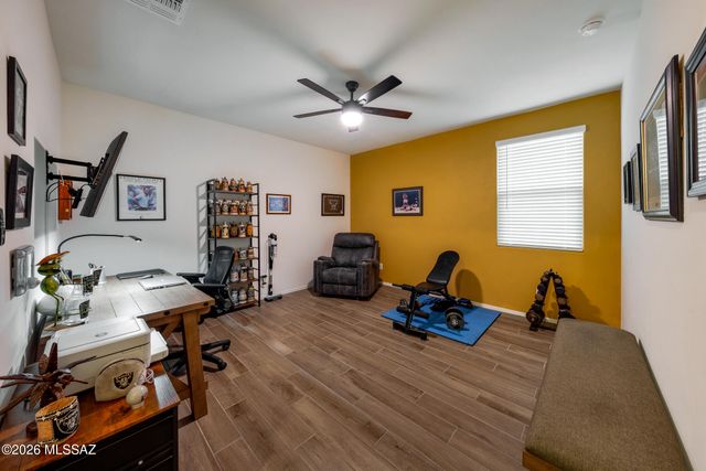 5829 W Pinto Loop, Tucson, AZ 85742