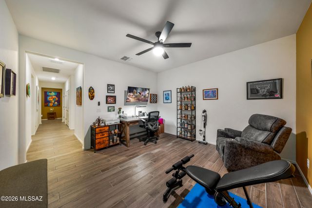 5829 W Pinto Loop, Tucson, AZ 85742