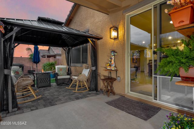 5829 W Pinto Loop, Tucson, AZ 85742