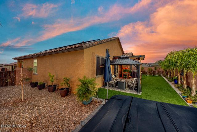 5829 W Pinto Loop, Tucson, AZ 85742