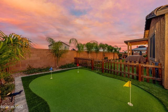 5829 W Pinto Loop, Tucson, AZ 85742