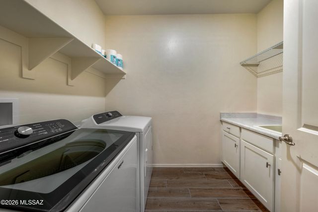 5829 W Pinto Loop, Tucson, AZ 85742