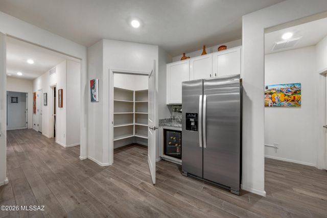 5829 W Pinto Loop, Tucson, AZ 85742