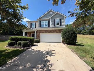 1317 Hosmer Court, Wake Forest, NC 27587
