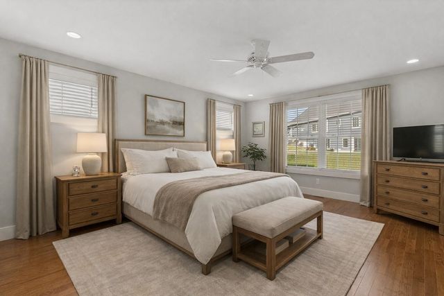 27 MULBERRY Lane, Epping, NH 03042