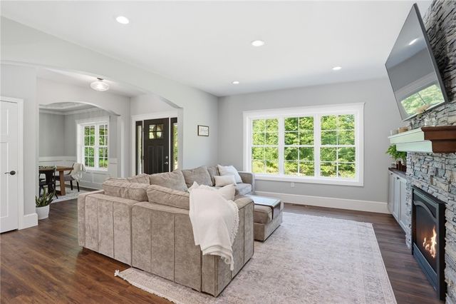 130 Jackson Schoolhouse Road, Burrillville, RI 02859