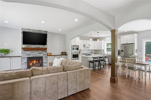 130 Jackson Schoolhouse Road, Burrillville, RI 02859