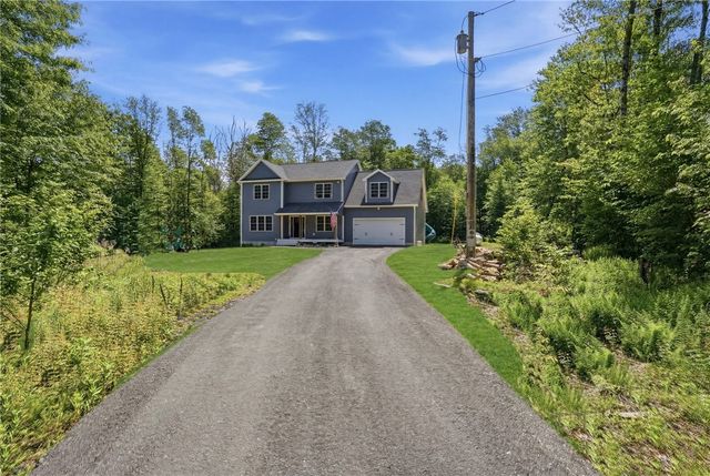 130 Jackson Schoolhouse Road, Burrillville, RI 02859
