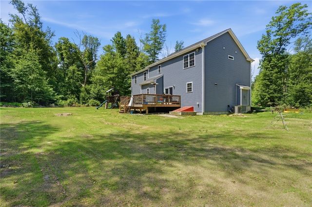 130 Jackson Schoolhouse Road, Burrillville, RI 02859