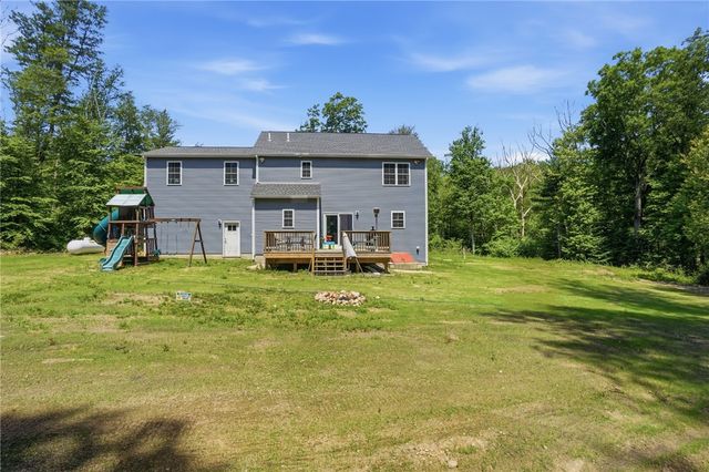 130 Jackson Schoolhouse Road, Burrillville, RI 02859